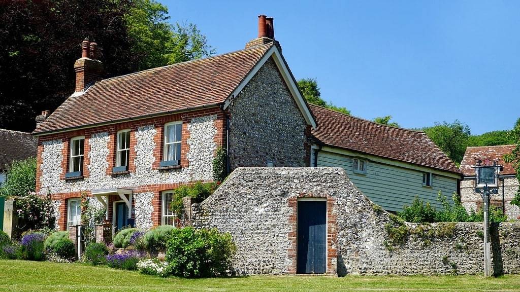 Opportunités d'acquisition de maisons abandonnées en zones rurales